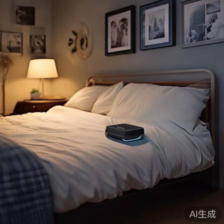 华冠保险柜客服受理热线解释@WiFi路由器放卧室安全吗？专家解答：致癌说法无依据