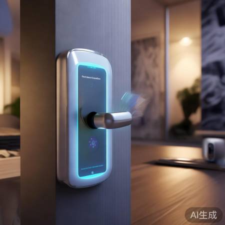 Gateman指纹锁维护网点解读〖米家指纹锁全新升级：换代时间揭秘，智能生活新体验〗