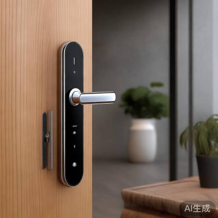 Gateman指纹锁维护网点解读〖米家指纹锁全新升级：换代时间揭秘，智能生活新体验〗