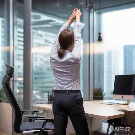 欧川集成灶全国报修专线剖析←腰酸背痛困扰超3亿人，如何轻松缓解？