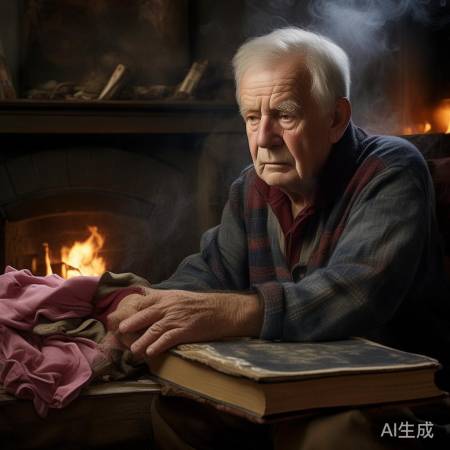 松下洗衣机报修服务网点剖析(14岁男孩哮喘发作，竟是爷爷衣服烟味惹的祸)