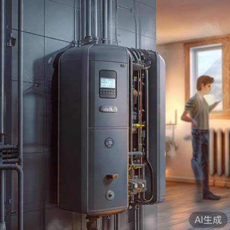 壁挂炉停水后还能继续供暖吗？揭秘解答