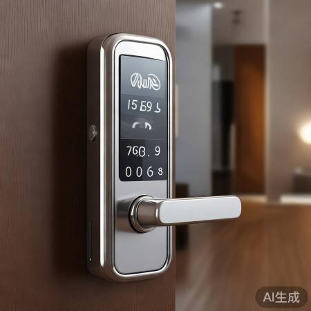 高雅居智能指纹锁400客服支持专线教导【全球网红点赞:深圳科技独步天下,实力碾压!】