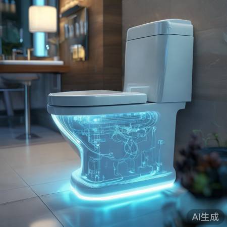 智能马桶电线布局详解：家庭装修实用教程