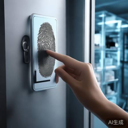 名门智能指纹锁24小时人工服务分析☜汽车指纹锁：安全与便捷的完美结合