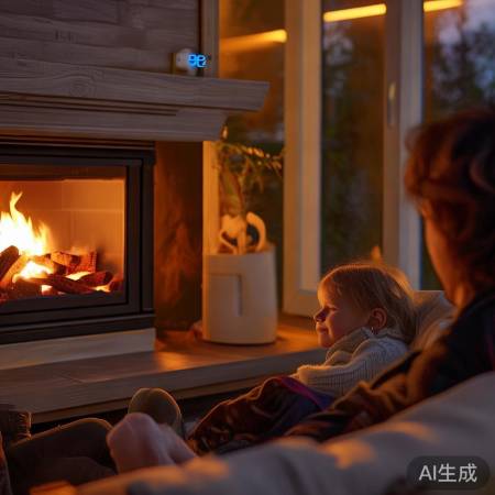 济宁空气能工程运行攻略:高效节能的秘诀解析
