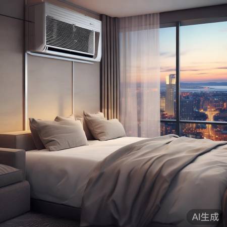 阳泉宾馆中央空调维修服务专业点
