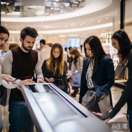海尔洗衣机真假辨别攻略：教你如何避免购买到假货