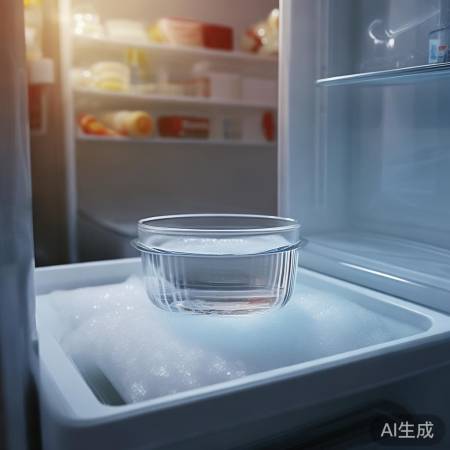 樱花冰箱报修咨询通道科普，冬天放水在冰箱里有什么作用？揭秘冬季冰箱节水小窍门