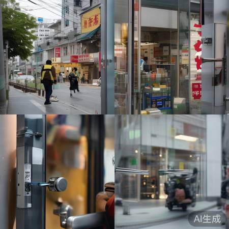 三星密码锁全国各售后电话号码详述۞赣州智能密码锁维修哪家强？快速上门服务推荐