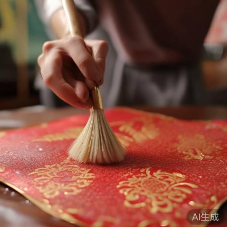 防盗门对联清洗妙招,轻松恢复光亮如新