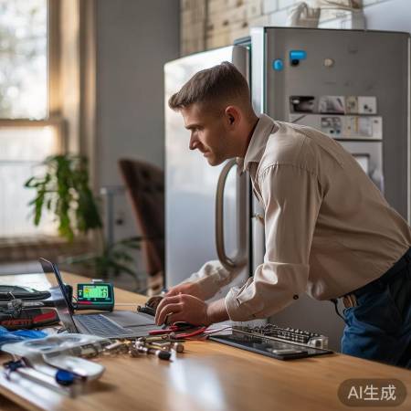 藤印象家电维修电话网点查询详述,智能车钥匙锁车操作指南：轻松掌握锁车技巧