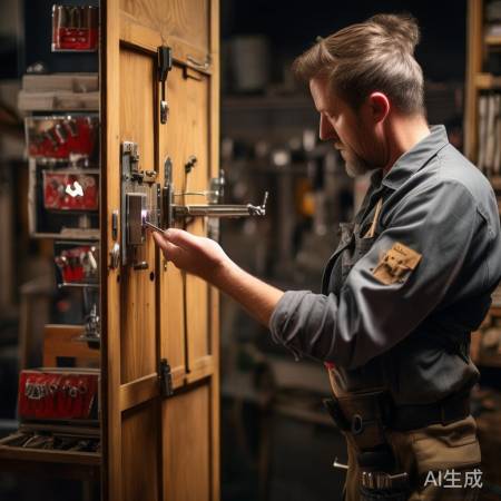 龙裕锁防盗门客服热线各区服务梳理㉿龙甲防盗门钥匙匹配问题解答