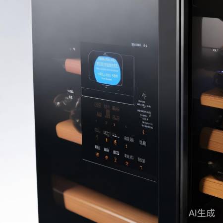 赛鑫红酒柜报修预约系统交流〖亚克力水晶红酒柜价格优惠推荐〗