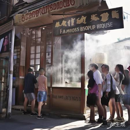 摩普智能马桶上门维修热线解释√牛肉汤店盛夏闭关修炼，暑期限定美食盛宴即将回归