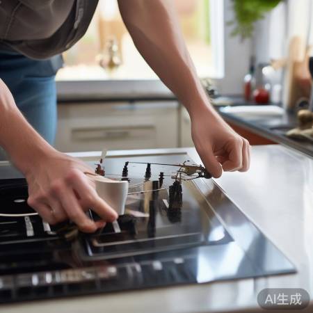 科大集成灶客服热线指引分解♛集成灶响声原因揭秘:为何轰轰作响?
