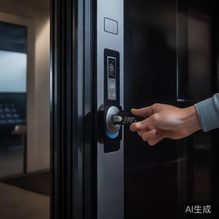 指纹锁指纹删除操作指南：轻松解决指纹无法使用问题