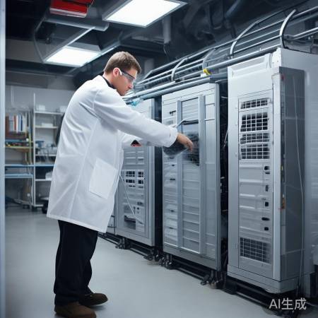 中央空调清洗防护技巧全解析