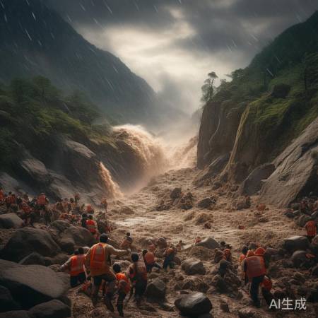 帝胜热水器售后点速响应分析&泥人干部被泥石流冲走画面曝光：生死瞬间引关注