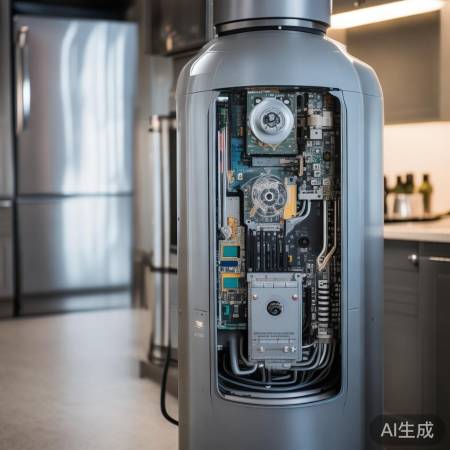 约克热水器电脑板价格一览：性价比之选大揭秘