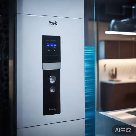 约克热水器电脑板价格一览：性价比之选大揭秘