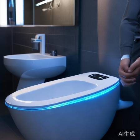智能马桶低水压也能畅享，选对型号是关键