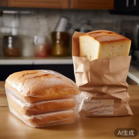 面包在冰箱里能保存多久？保鲜小技巧大揭秘