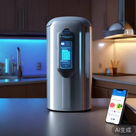 华帝燃气热水器E1故障代码解读及解决方法