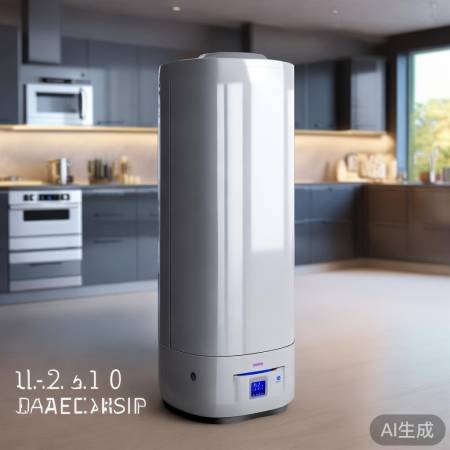 热水器75度耗电量分析:了解75度热水器的节能秘密