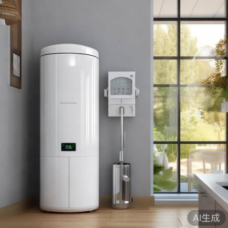 热水器75度耗电量分析:了解75度热水器的节能秘密