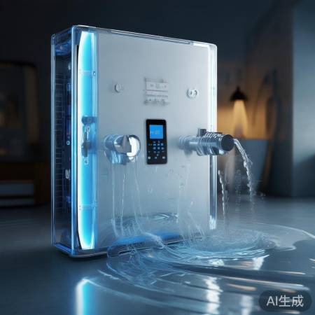 华帝热水器空气能全国售后统一网梳理㊤空气能热水器水量实时显示功能介绍