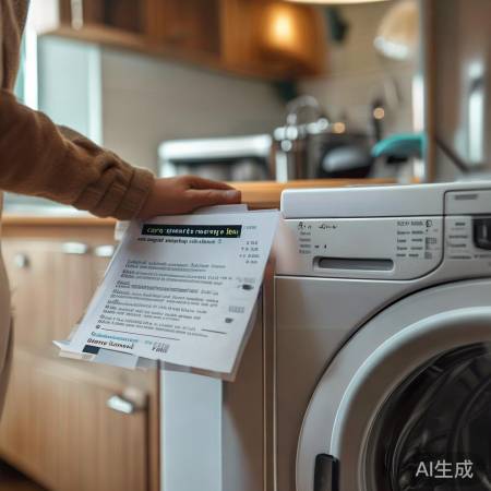 Whirlpool洗衣机售后联络途径介绍（洗衣机管子坏了快速修复指南）