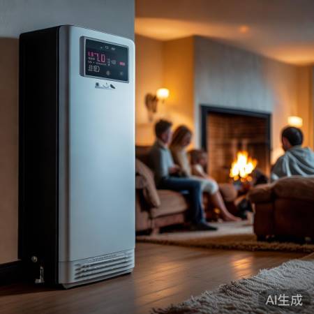 壁挂炉取暖回水位置详解