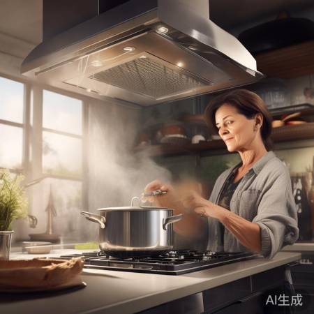 Bosch(博世)油烟机技支援热线梳理@油烟机使用指南:揭秘是否必须使用有膜机型