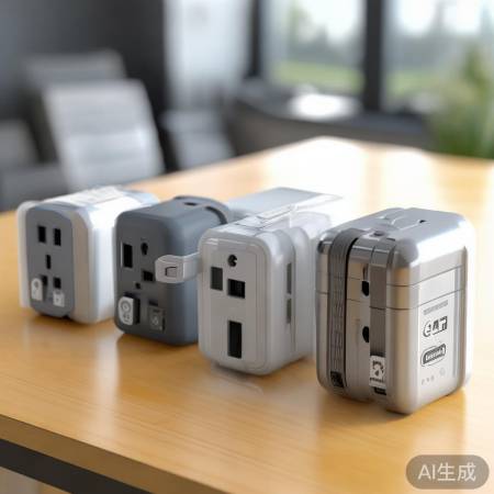 空调插座专用转换器：轻松应对多国电压问题