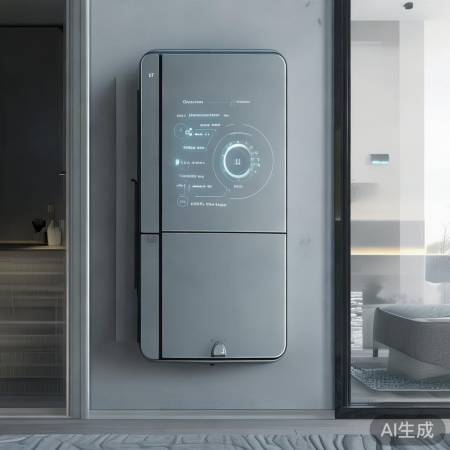 壁挂炉配件进气阀:选购指南与保养技巧