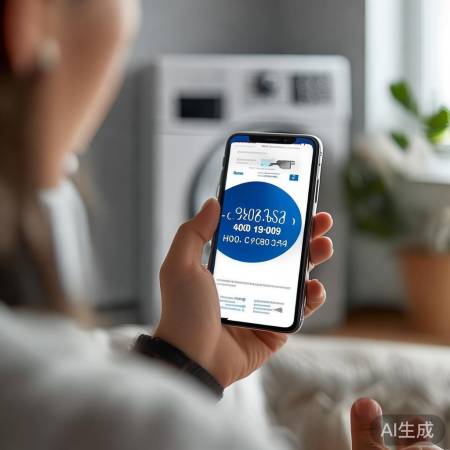 达米尼洗衣机维修系统服务热线告诉你:洗衣机高位排水安装教程详解