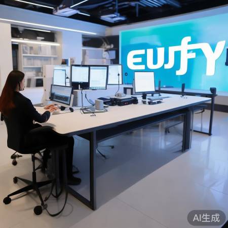 Eufy家电一键预约热线交流√揭秘:家庭影院搭建全攻略,打造私人视听盛宴