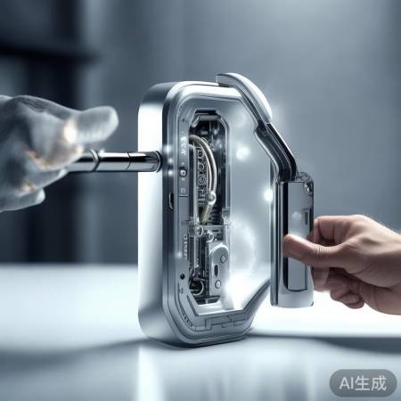 玻璃狗智能锁维护客服电话告诉你♛智能锁保险锁操作指南：开关方法详解