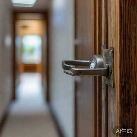 丞家指纹锁全天守护告诉你&指纹锁反锁怎么拆？安全快速解决方法大公开