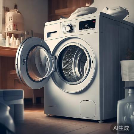迅耐洗洗衣机在线客服科普:博世洗衣机：德国制造品质保证