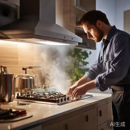 能率油烟机维修服务：专业团队为您提供一站式解决方案