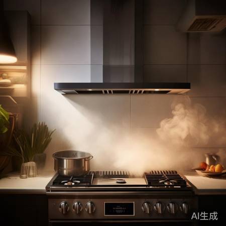能率油烟机维修服务：专业团队为您提供一站式解决方案