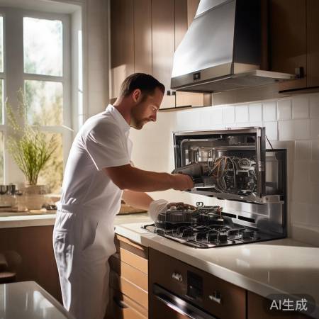 能率油烟机维修服务：专业团队为您提供一站式解决方案