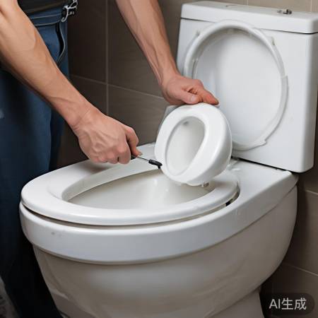 法恩莎智能马桶售后维护网点详述♫Vovo智能马桶拆装教程:轻松掌握安装与维护技巧