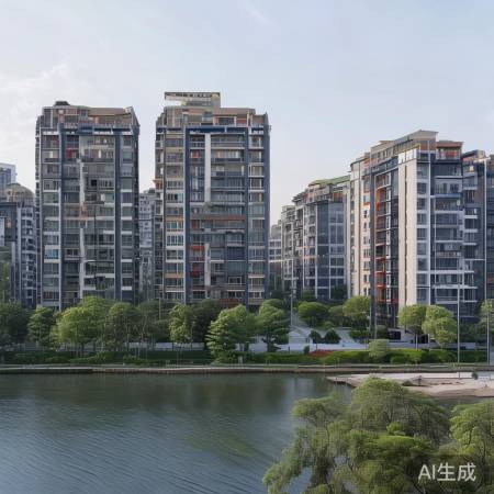 浙江房产推荐:带保险柜的房子,安全放心之选