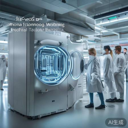 隔离式洗衣机标准温度解析:选购指南与使用技巧
