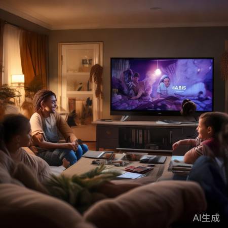 长虹电视机师傅预约热线解析=HAGBISI电视机：高清画质体验，家庭观影新选择