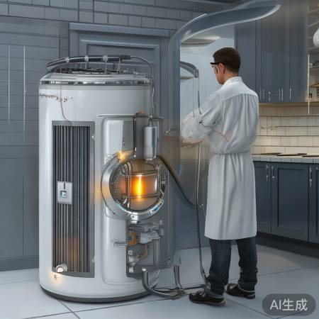 电热水器加热管维修教程：轻松解决加热问题