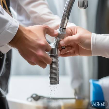 热水器外接花洒安装教程:轻松实现舒适沐浴体验